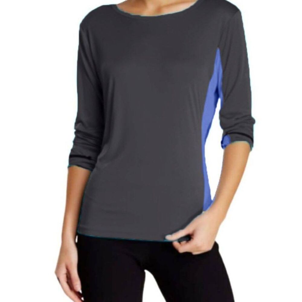 SPLITS59 Long Sleeve Shirt Size Small